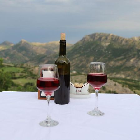Hotel Euphrat Nemrut Karadut  Buitenkant foto