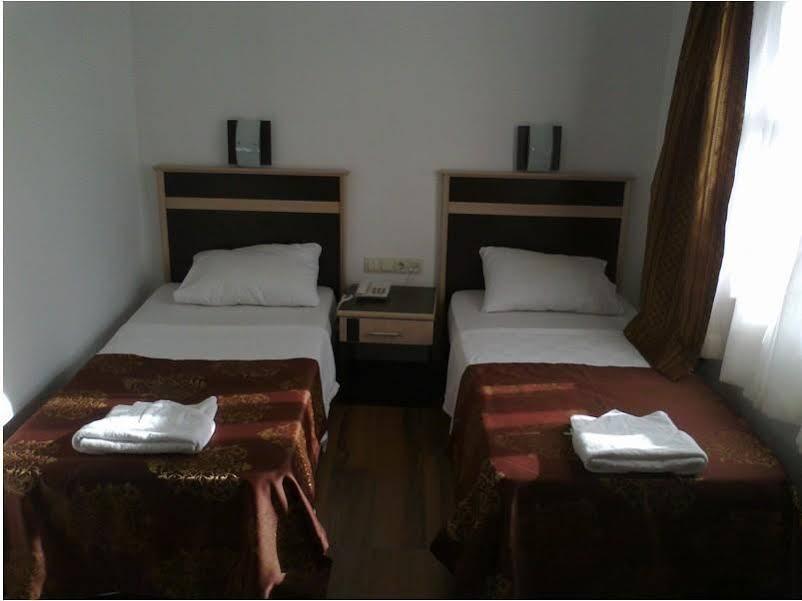 Hotel Euphrat Nemrut Karadut  Buitenkant foto