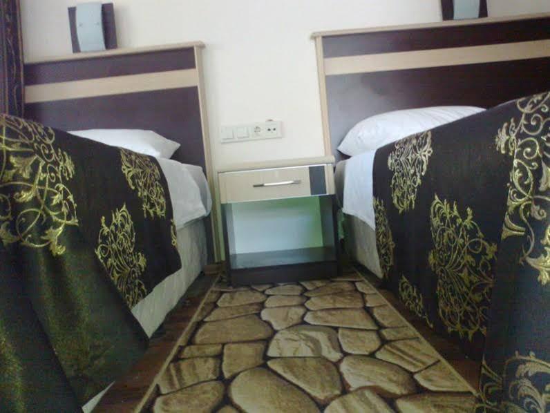 Hotel Euphrat Nemrut Karadut  Buitenkant foto