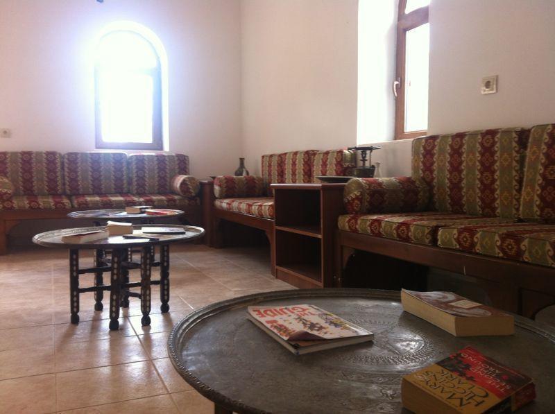 Hotel Euphrat Nemrut Karadut  Buitenkant foto