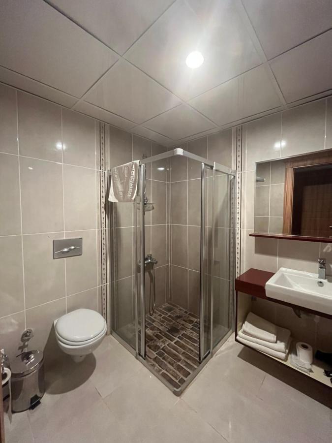 Hotel Euphrat Nemrut Karadut  Buitenkant foto