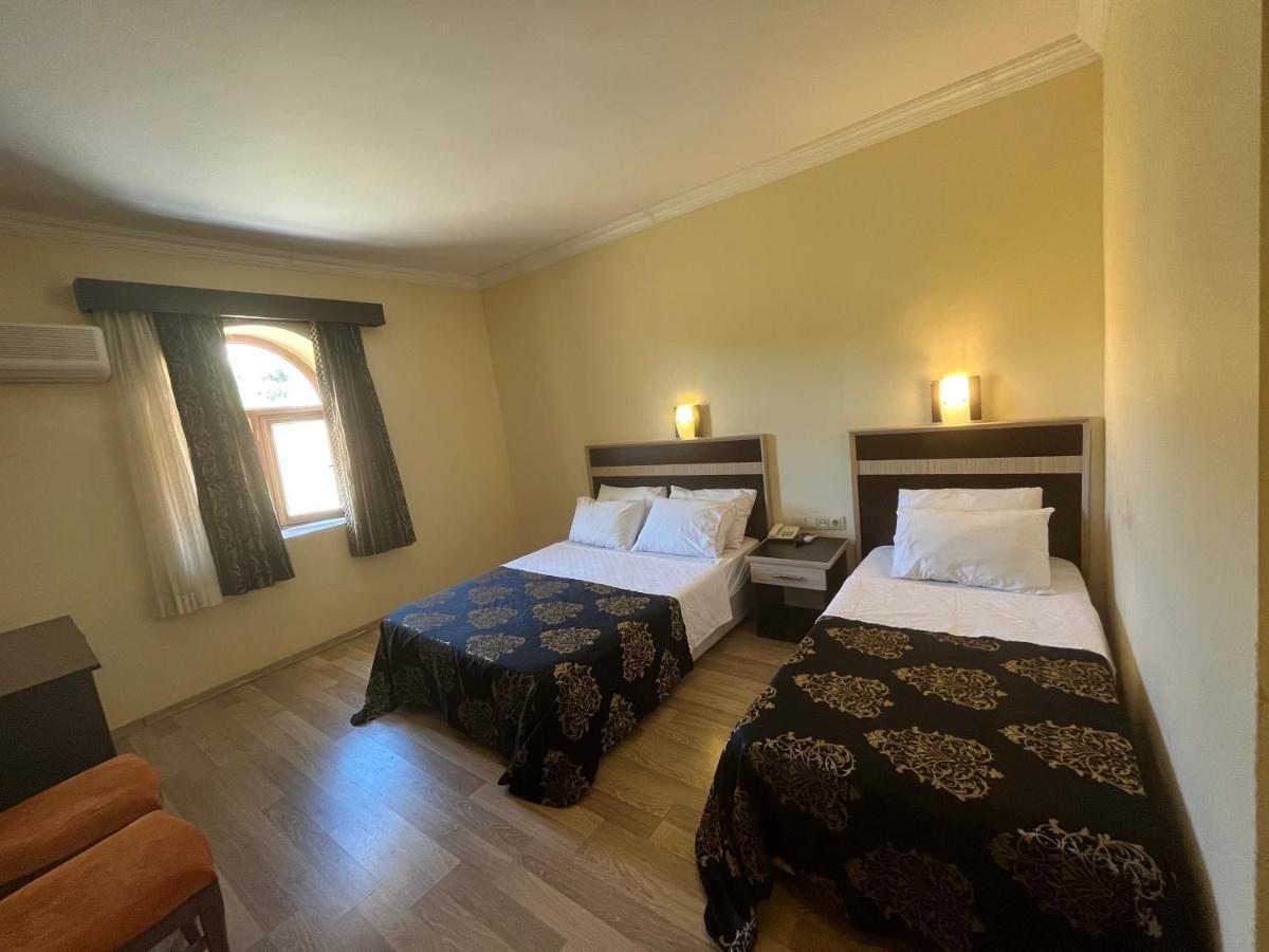 Hotel Euphrat Nemrut Karadut  Buitenkant foto