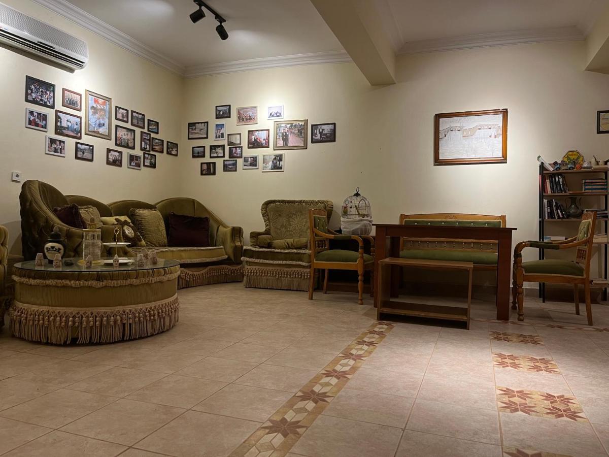 Hotel Euphrat Nemrut Karadut  Buitenkant foto
