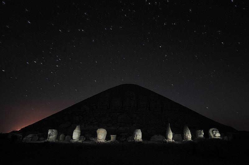 Hotel Euphrat Nemrut Karadut  Buitenkant foto